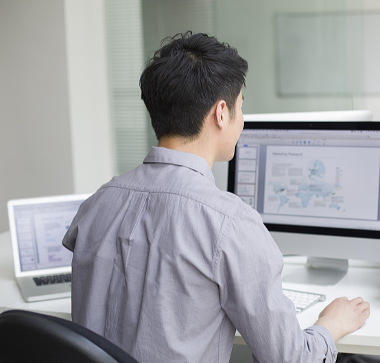 使用RPA財務機器人的效果