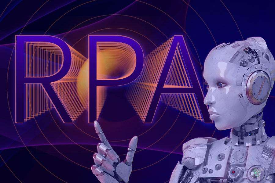 RPA的優勢