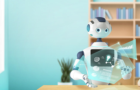 RPA在銀行中的應用