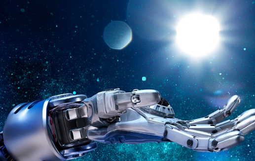 RPA機器人流程自動化