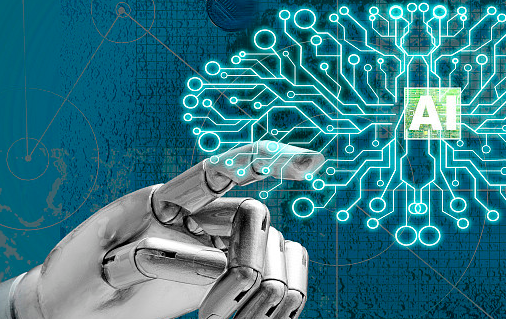 財務機器人，RPA