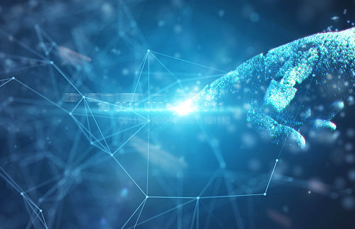 RPA機器人流程自動化