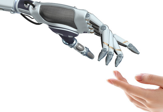 RPA機器人流程自動化