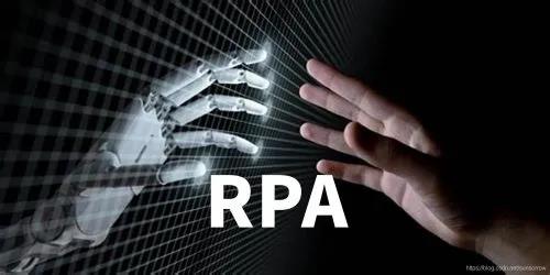 機器人流程自動化