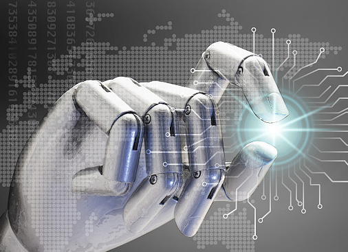 RPA機器人流程自動化