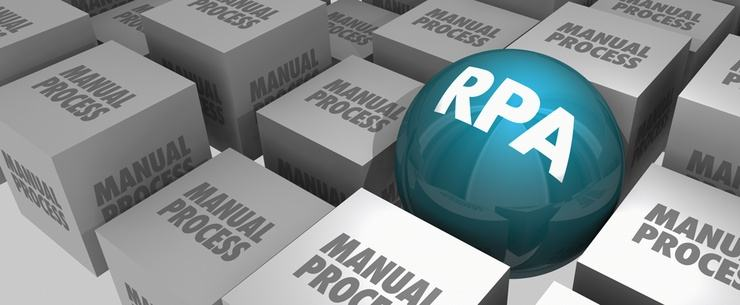 機器人流程自動化