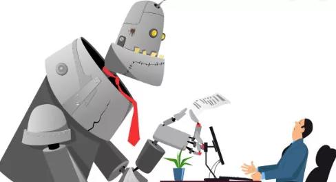RPA,財務機器人