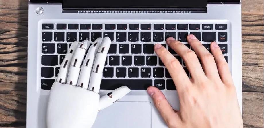 RPA,財務機器人