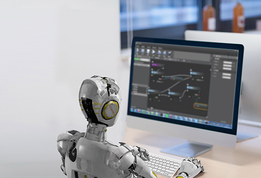 財務機器人,RPA